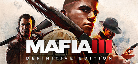 Mafia III Definitive Edition