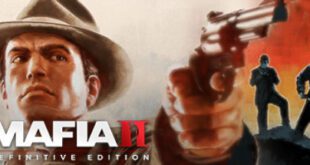 Mafia II Definitive Edition