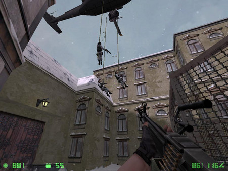 Counter Strike Condition Zero