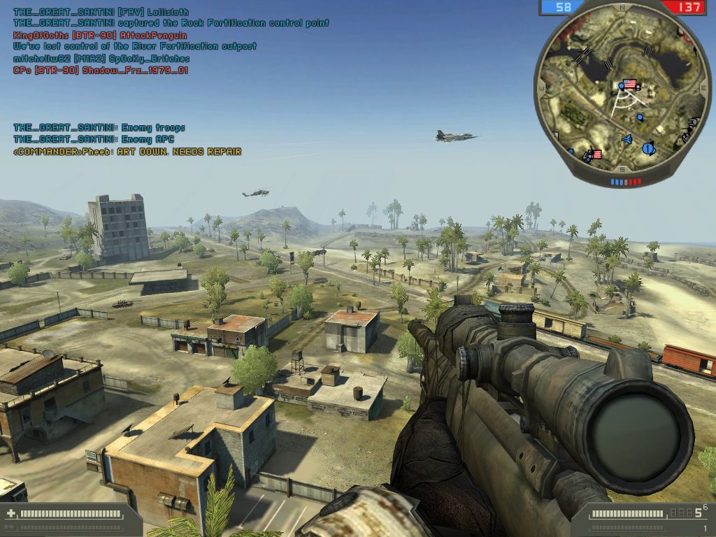 Battlefield 2