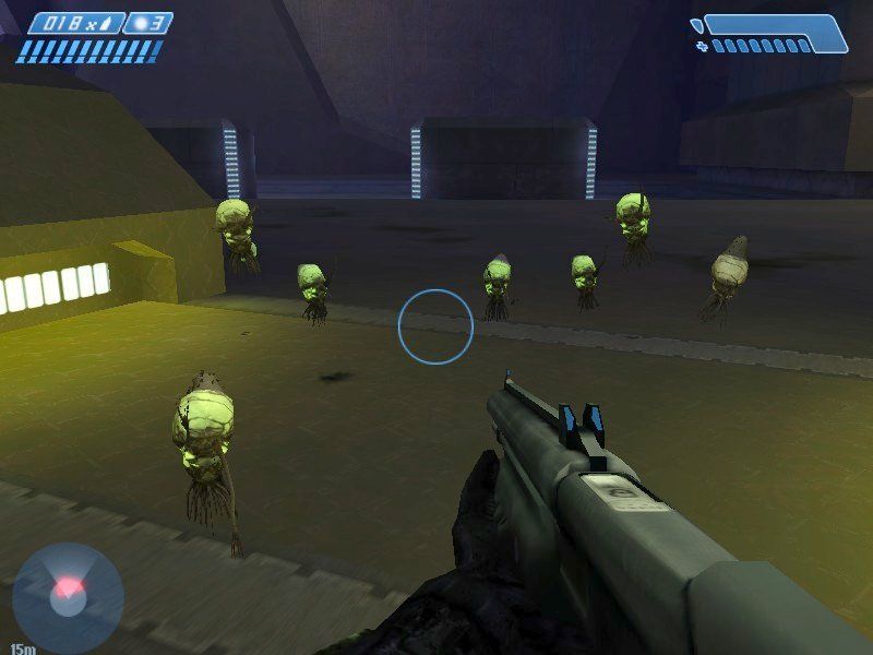 Halo Combat Evolved