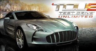 Test Drive Unlimited 2