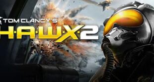 Tom Clancy's H.A.W.X 2