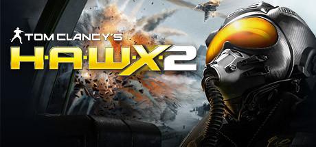 Tom Clancy's H.A.W.X 2