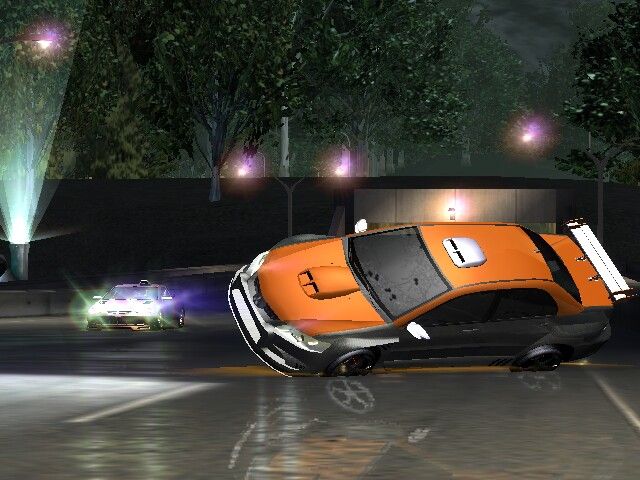 Need for Speed Underground 2