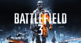 Battlefield 3