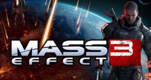 Mass Effect 3