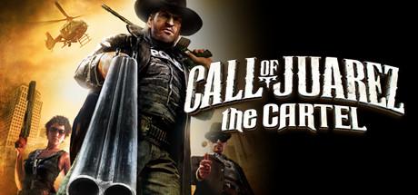 Call of Juarez The Cartel