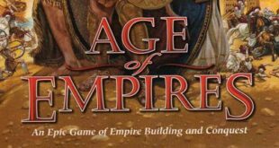 Age of Empires 1