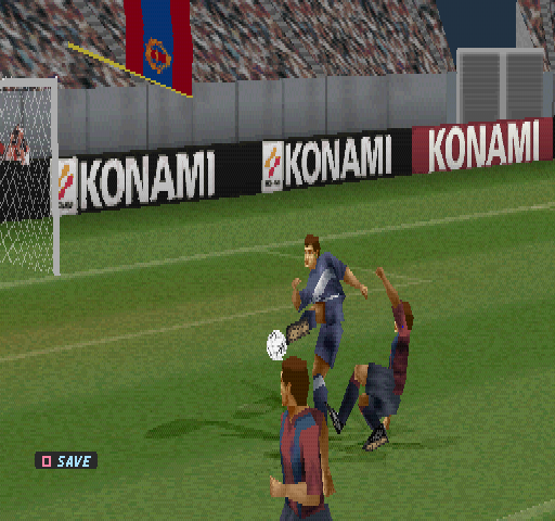 PES 2005