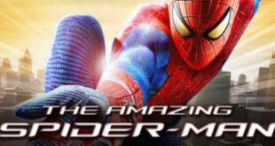 The Amazing Spider Man