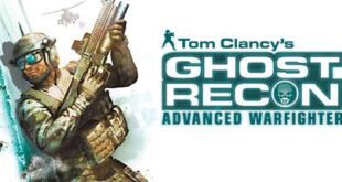 Tom Clancy's Ghost Recon Advanced Warfighter