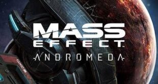 Mass Effect Andromeda