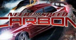 Need for Speed Carbon