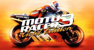 Moto Racer 3