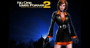 No One Lives Forever 2