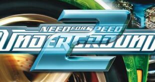 Need for Speed Underground 2