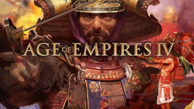 Age of Empires 4