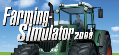 Farming Simulator 2009