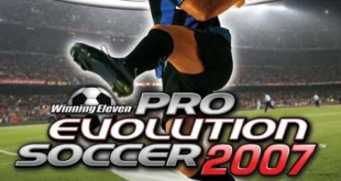 PES 2007