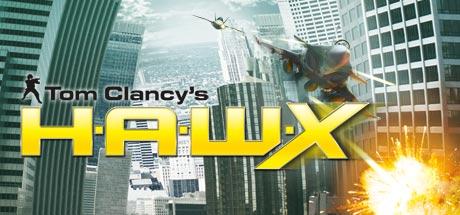 Tom Clancy's H.A.W.X