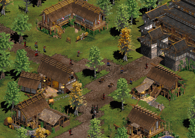 Age of Empires 2