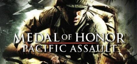 Medal of Honor Pacific Assault