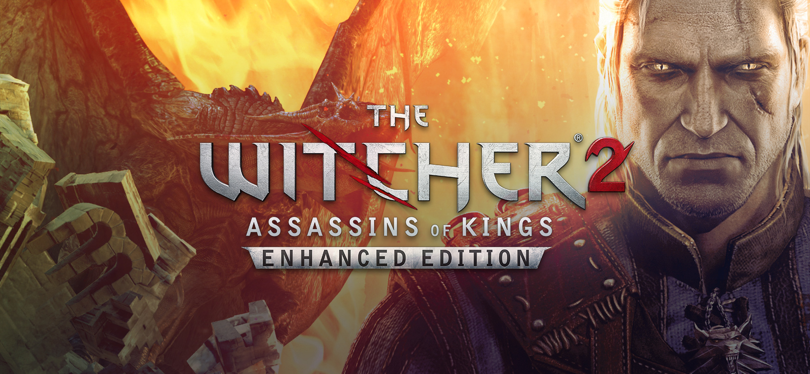 The Witcher 2 Assassins of Kings