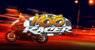 Moto Racer