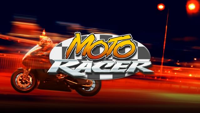 Moto Racer