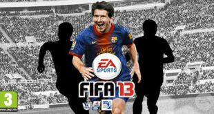 FIFA 13