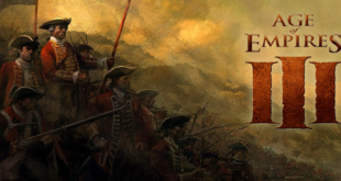 Age of Empires 3