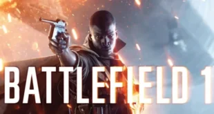 Battlefield 1