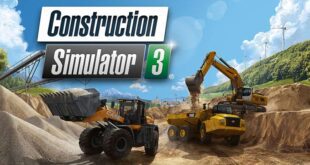 Construction Simulator 3