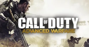 Call Of Duty Advanced Warfare