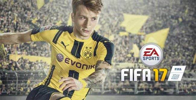 FIFA 17