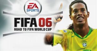 FIFA 06