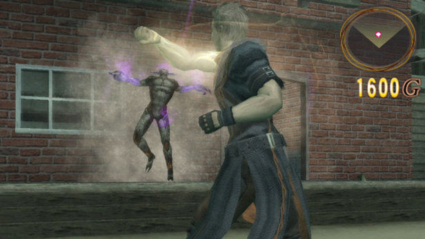 God Hand