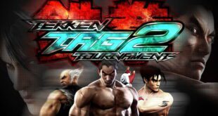 Tekken Tag Tournament 2