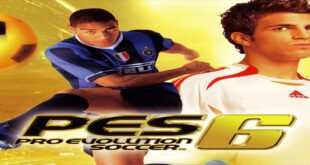 PES 2006