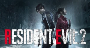 Resident Evil 2 Remake