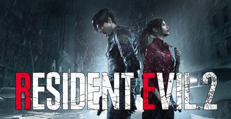 Resident Evil 2 Remake