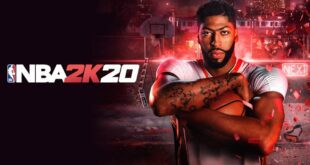 NBA 2K20