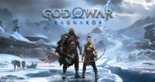 God of War Ragnarok