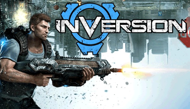 Inversion PC Game Free Download Full Version