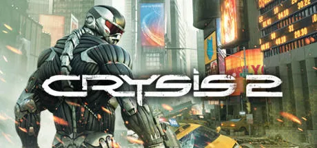 Crysis 2