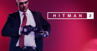 HITMAN 2