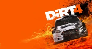 DiRT 4