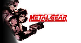 Metal Gear Solid