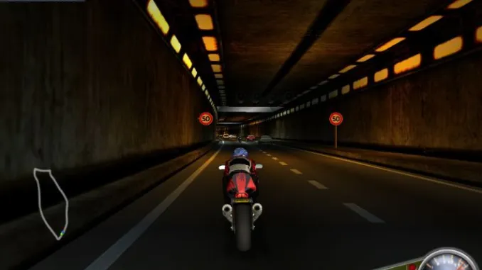 Moto Racer 3